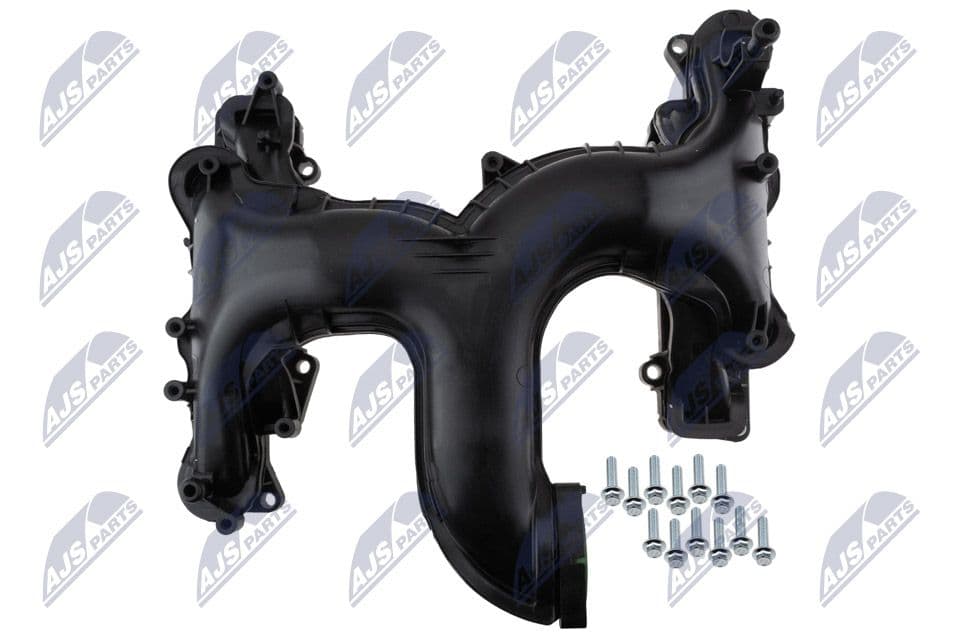 bksau004 NTY Впускний патрубок