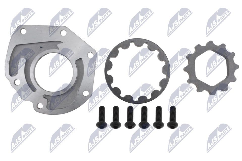 bpopl013 NTY Роторный комплект масляного насоса