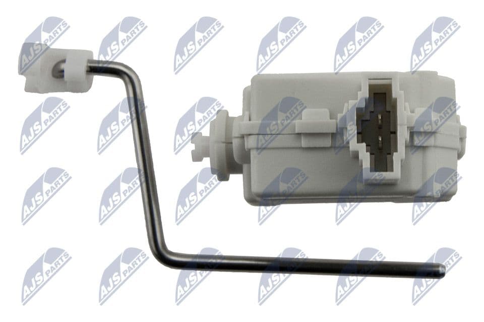 ezcau127 NTY Замок двери багажника