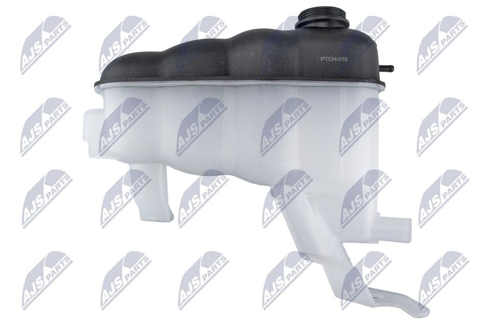 czwch015 NTY Бачок охлаждающей жидкости