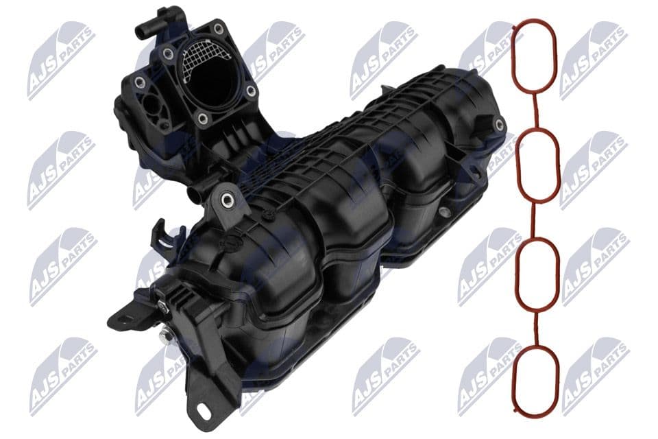 bksty006 NTY Впускний патрубок