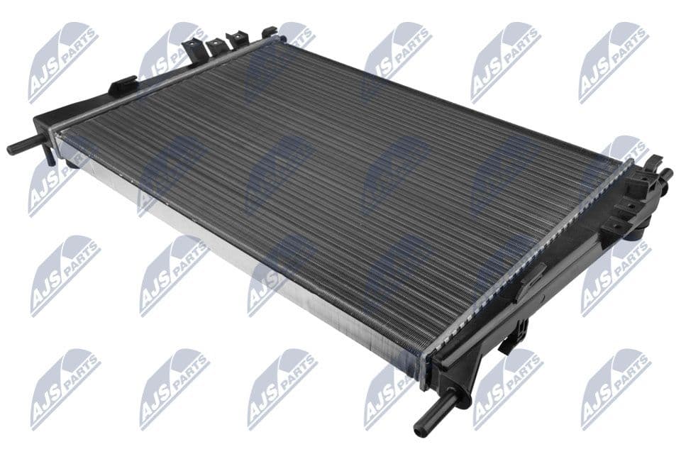 cchjg000 NTY Радіатор охолодження двигуна для Jaguar X-type