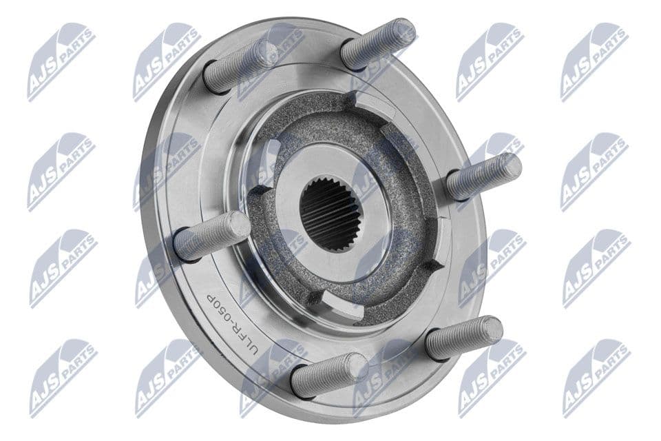 klpfr050p NTY Ступица колеса для Mazda BT-50