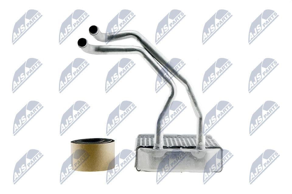 cngch001 NTY Радіатор пічки для Jeep Grand Cherokee