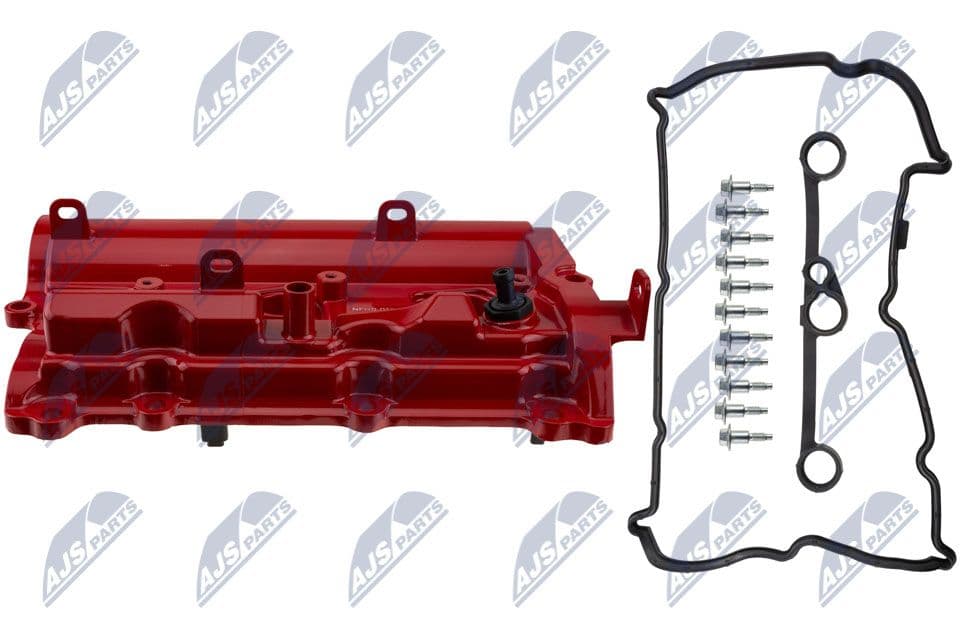 bpzns016 NTY Клапанна кришка для Nissan 370 Z