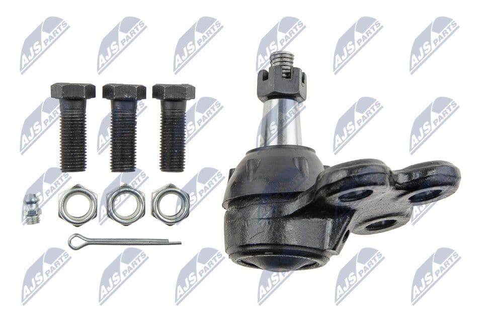 zsdch031 NTY Шарова опора для Chevrolet Uplander