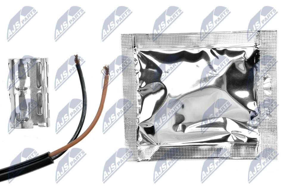 hcavw015 NTY Датчик ABS