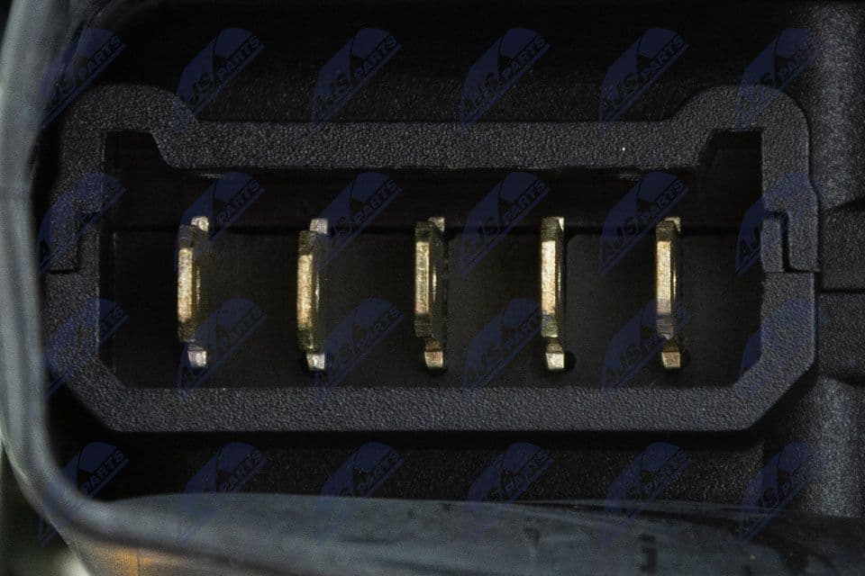 ezcre010 NTY Замок дверей