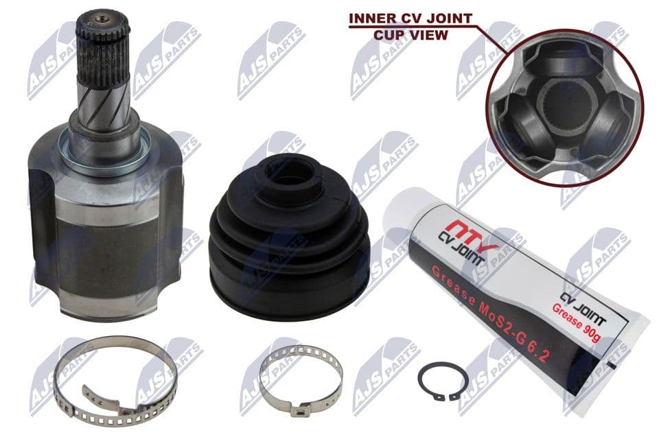 npwms032 NTY Граната