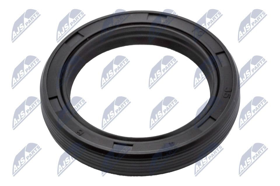 nupau006 NTY Сальник полуоси