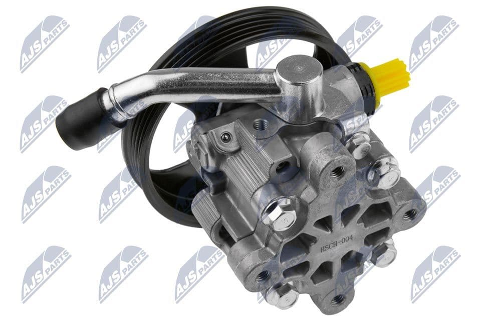 spwch004 NTY Насос ГУР