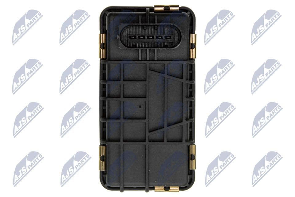 ecdfr018 NTY Клапан регулирования давления наддува