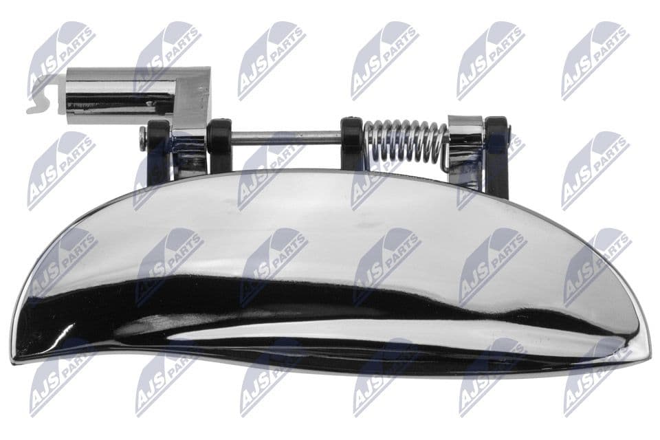 ezchy696 NTY Ручка двери для Hyundai Atos