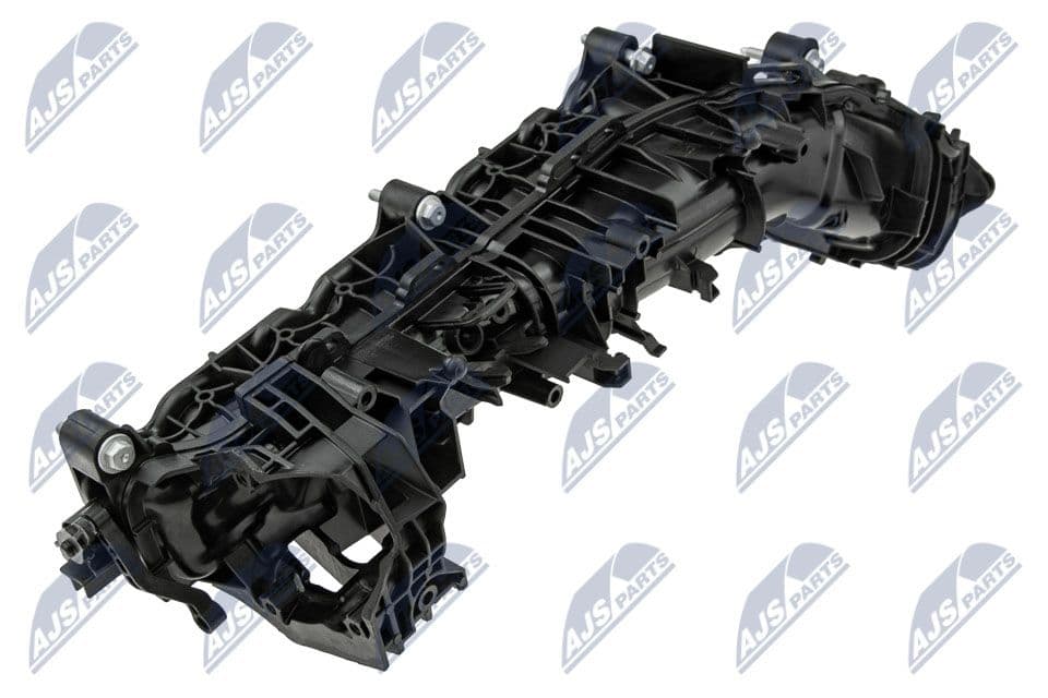 bksbm029 NTY Впускний патрубок