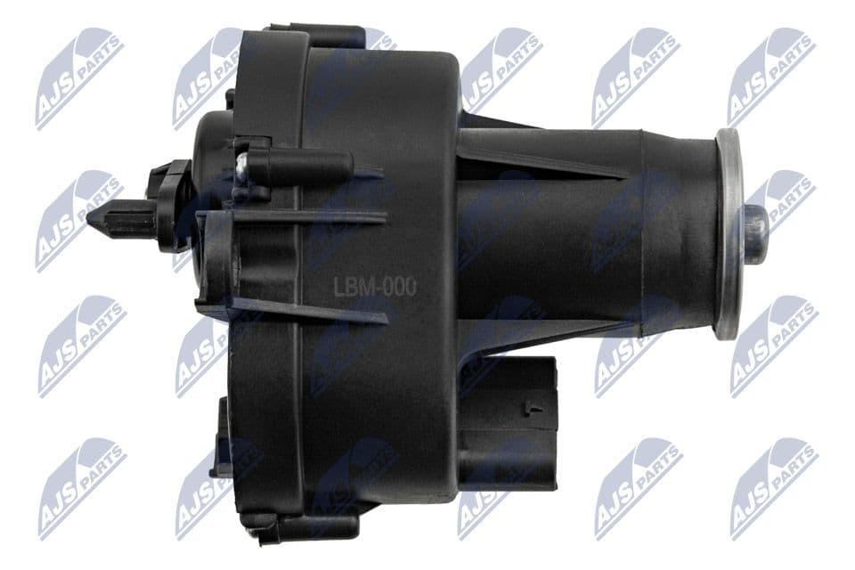 enkbm000 NTY Заслонка впускного коллектора