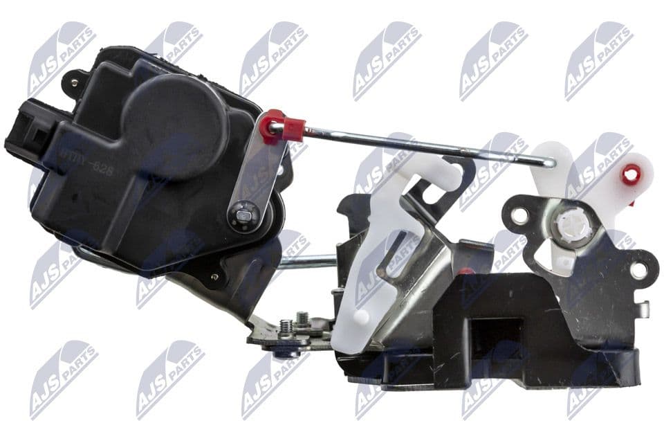 ezchy628 NTY Замок двери для Hyundai Santa Fe