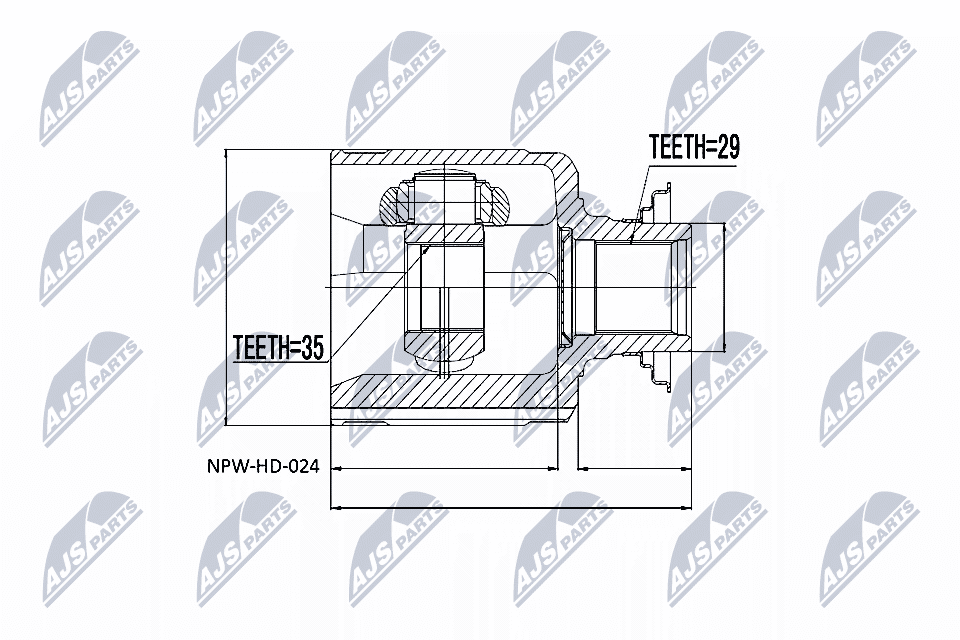 npwhd024 NTY Граната
