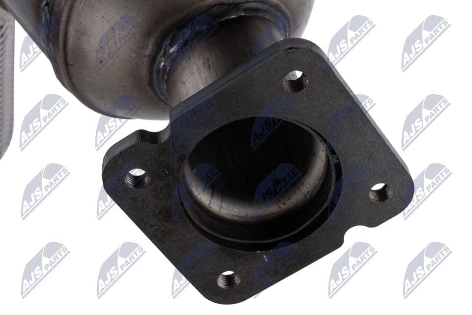 katfr009 NTY Катализатор