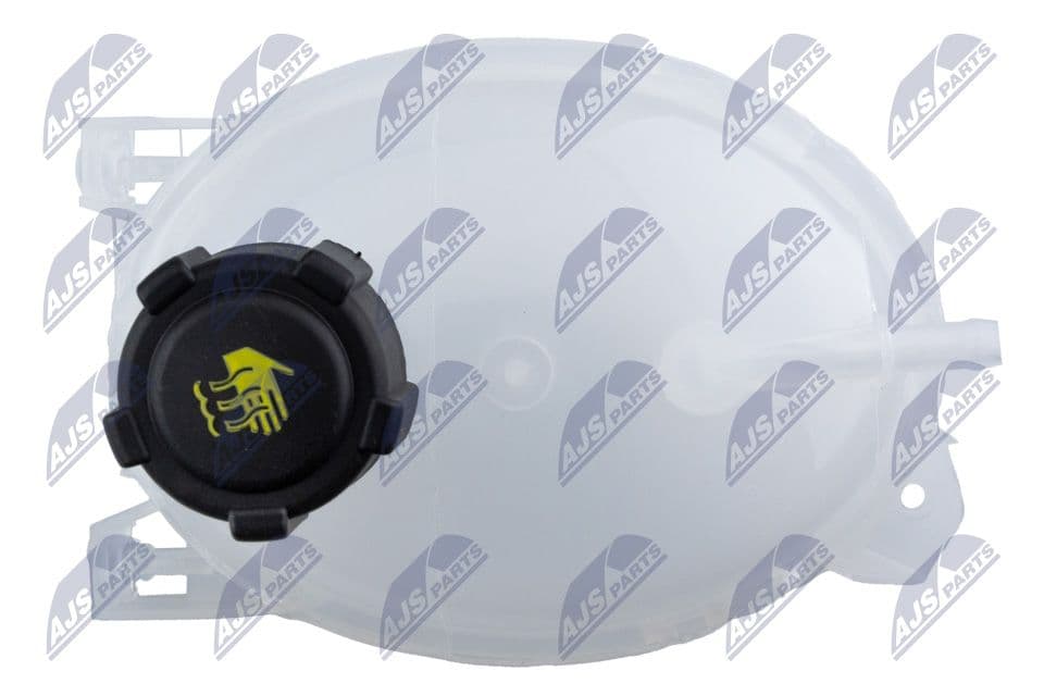 czwre005 NTY Бачок охлаждающей жидкости