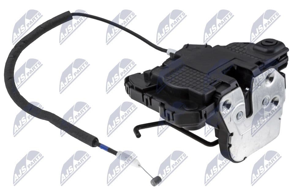 ezchy671 NTY Замок двери для Hyundai i20