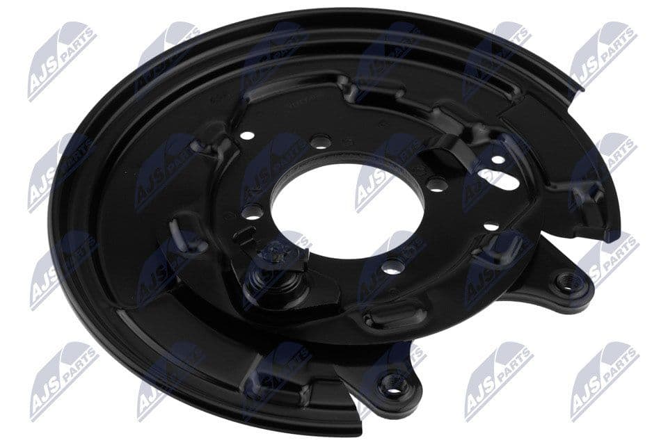 htoty036 NTY Кожух тормозного диска