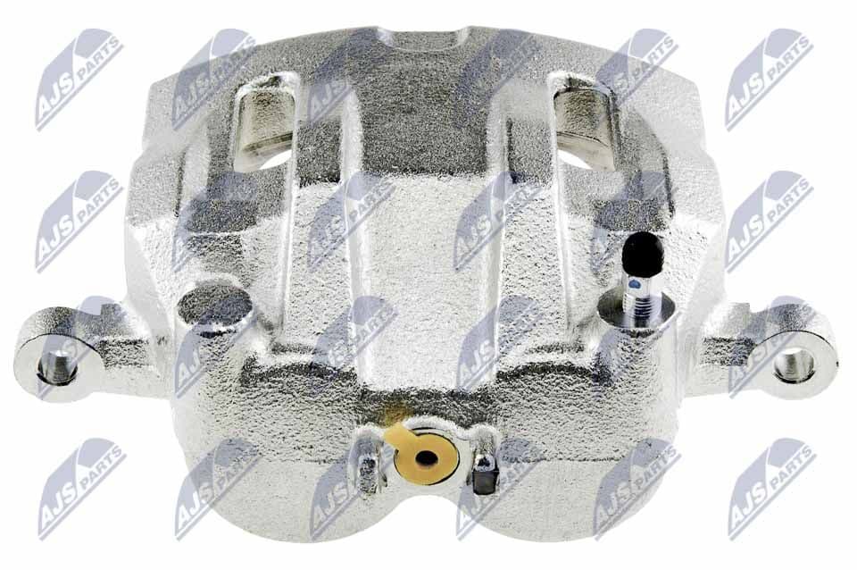 hzpka000 NTY Гальмівний супорт для Kia Carnival