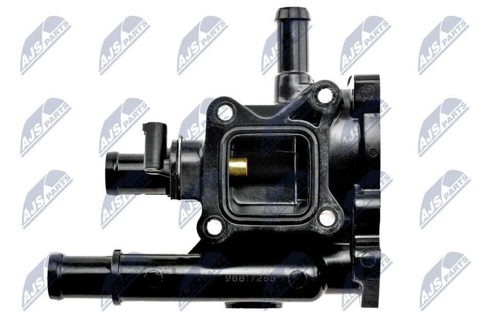 ctmpl014 NTY Фланец охлаждающей жидкости для Chevrolet Cruze