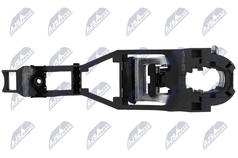 ezcvw570 NTY Рамка ручки двери