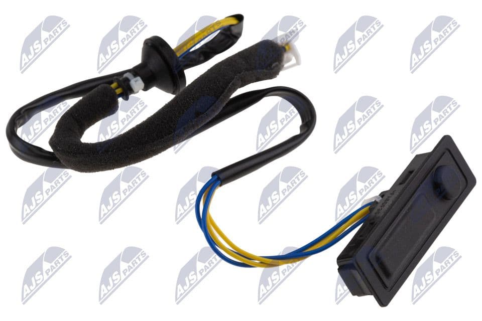 ezcns073 NTY Ручка задней двери для Nissan Murano