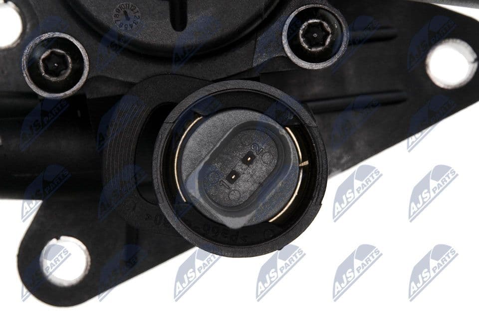 CTMVW032 NTY Корпус термостата