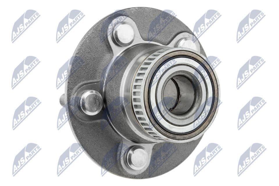 KLTCH002 NTY Комплект ступицы колеса