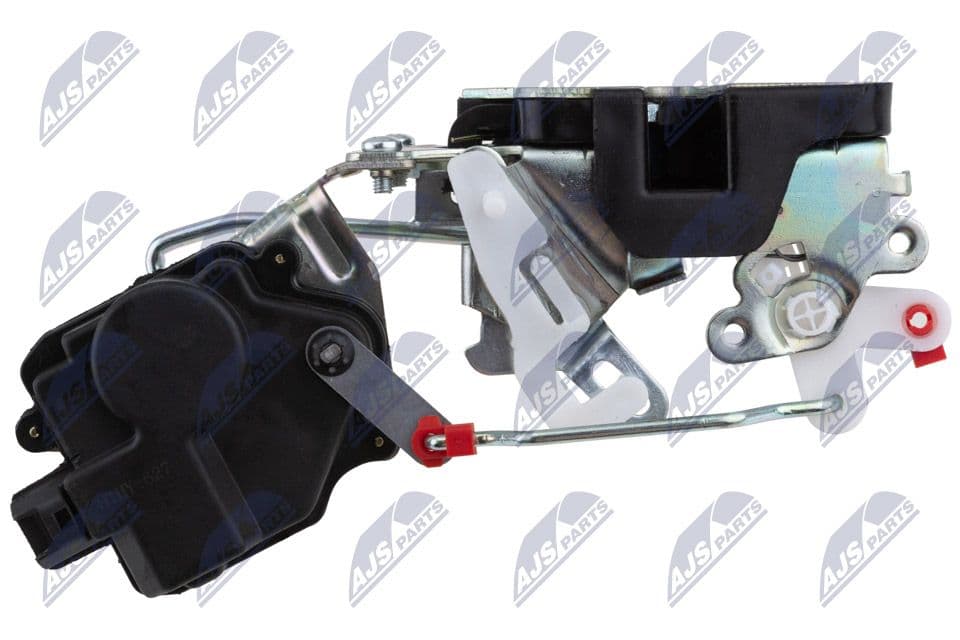 ezchy627 NTY Замок дверей для Hyundai Santa Fe