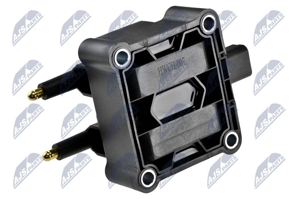 ECZCH007 NTY Котушка запалювання