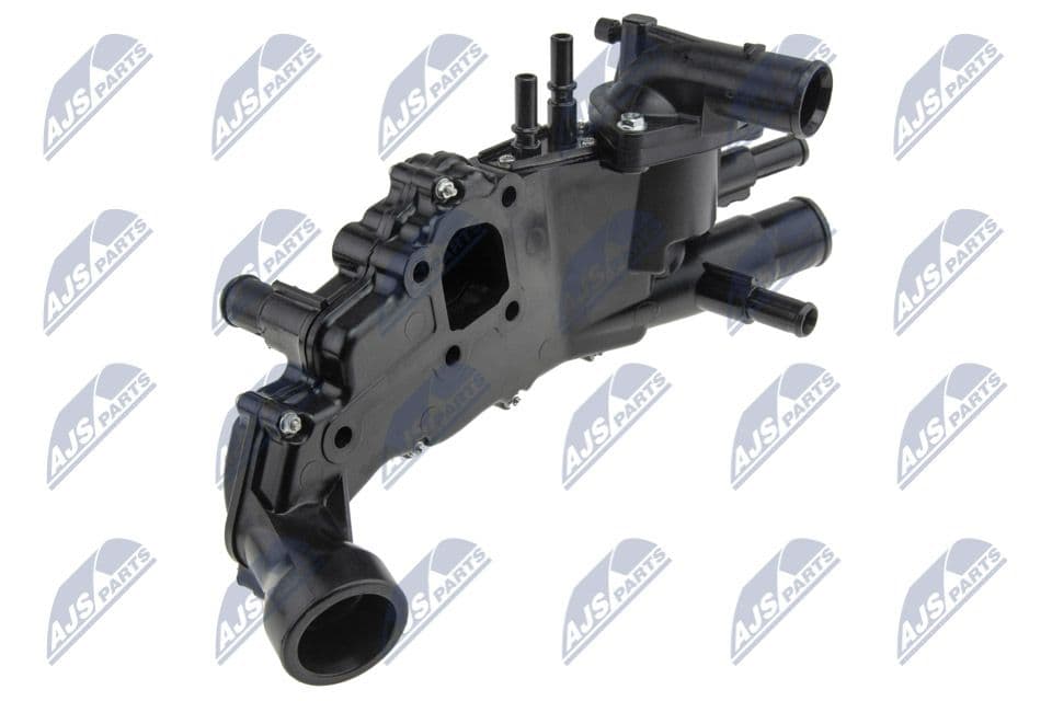 ctmct006 NTY Корпус термостата