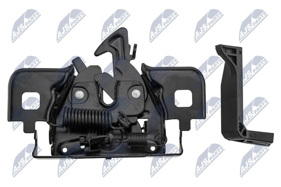 ezcre192 NTY Замок капота