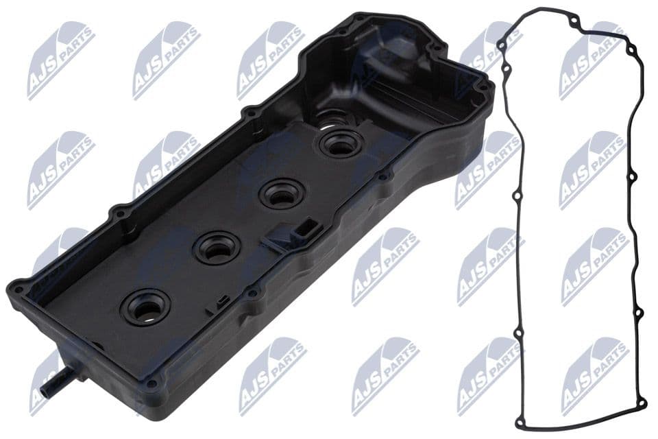 bpzns012 NTY Клапанна кришка для Nissan Almera