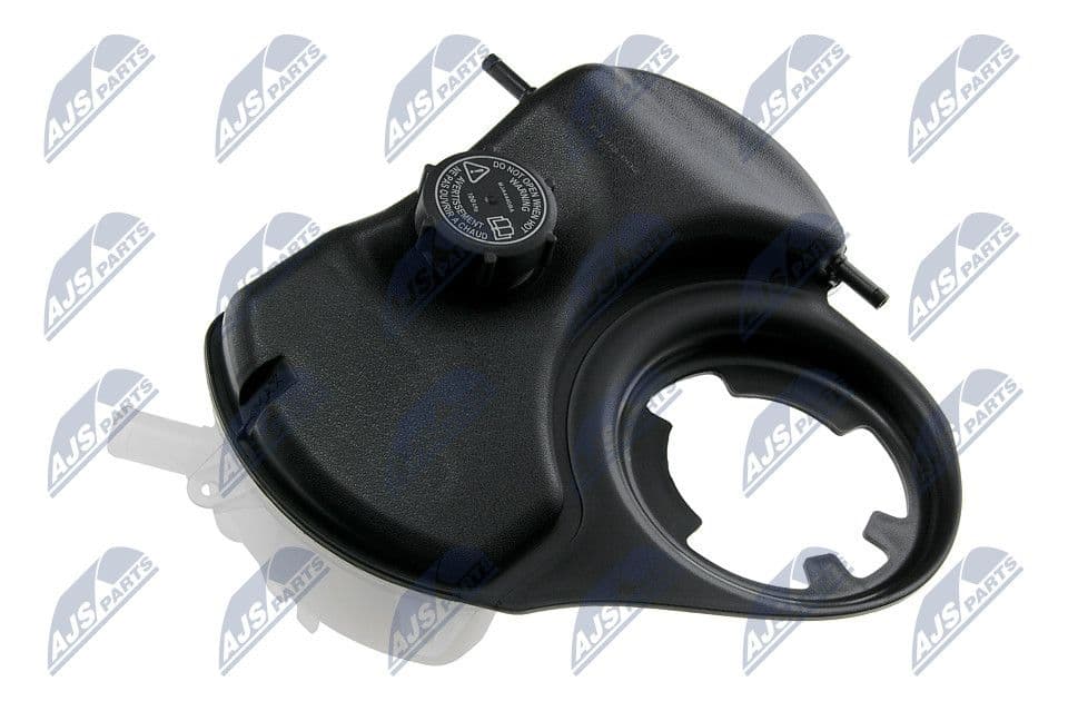 czwjg002 NTY Бачок охолоджувальної рідини для Jaguar X-type