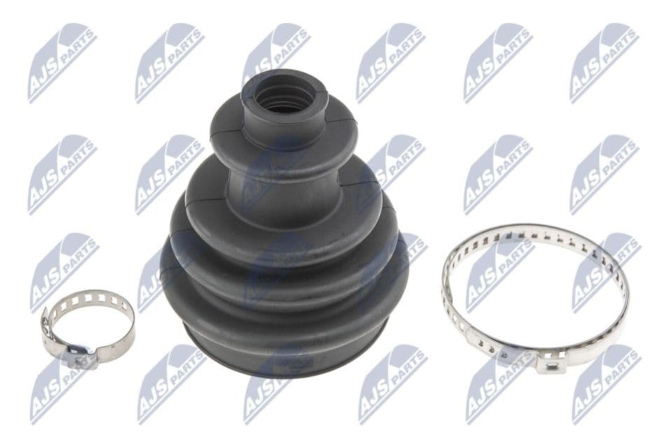 nop025 NTY Пильовик гранати