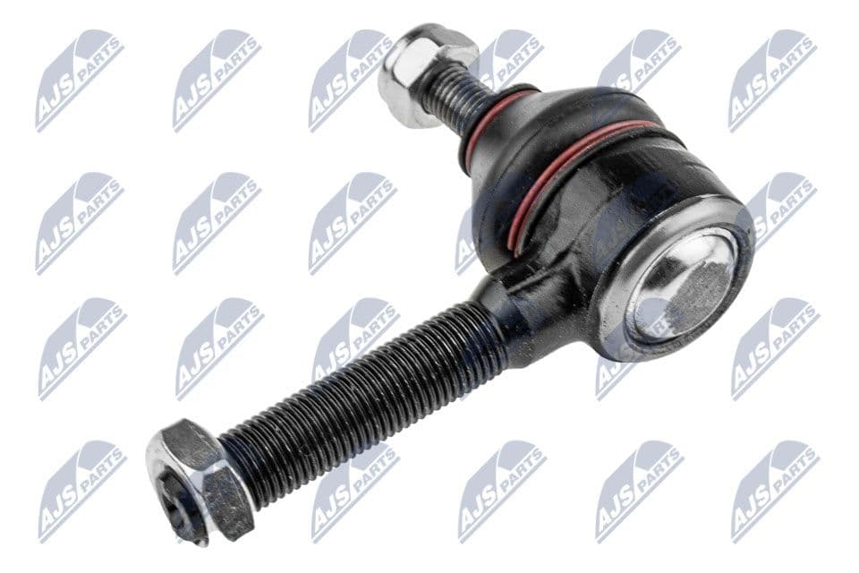 skzct000 NTY Наконечник кермової тяги