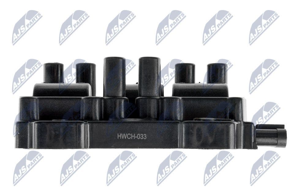 eczch033 NTY Котушка запалювання