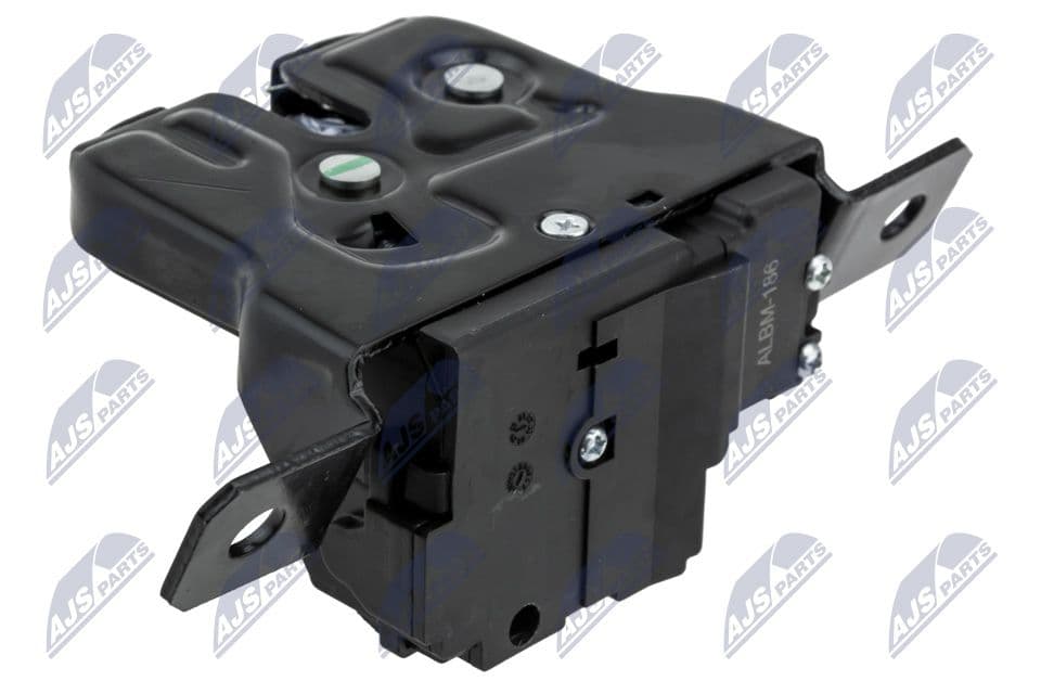 ezcbm186 NTY Замок дверей багажника