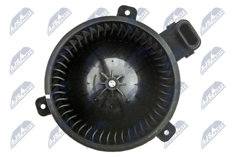 ewnms003 NTY Вентилятор салона