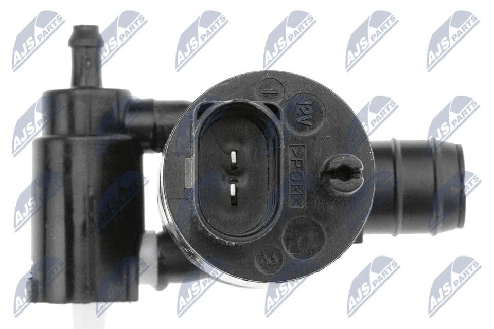 espvv004 NTY Насос системи очищення фар для Volvo XC60