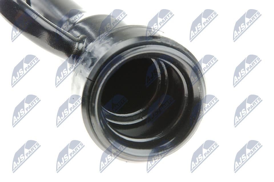 pwpty017 NTY Заливна горловина паливного бака для Toyota Land Cruiser