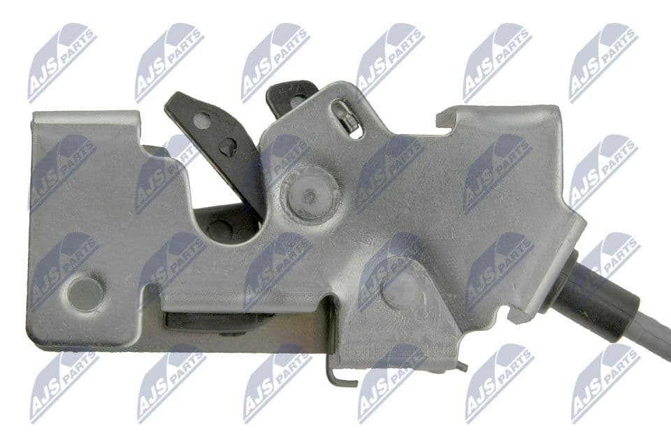 ezcfr112 NTY Замок дверей багажника