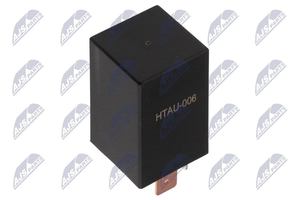 bppau006 NTY Реле паливного насоса