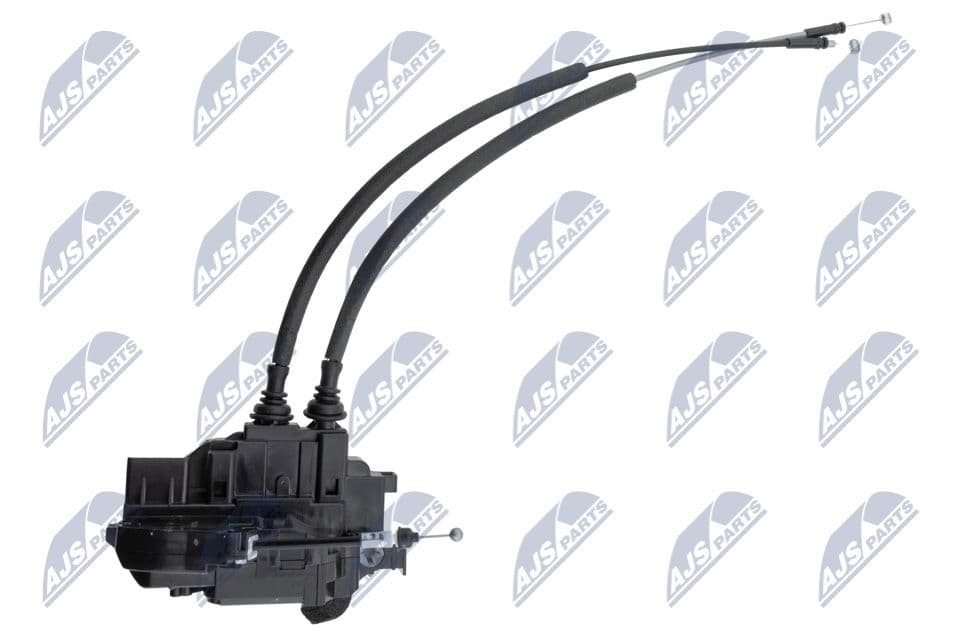 ezchy603 NTY Замок двери для Hyundai Santa Fe