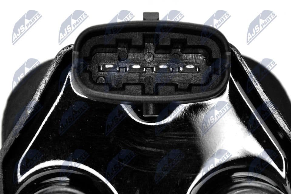 eczpl030 NTY Котушка запалювання для Opel Sintra