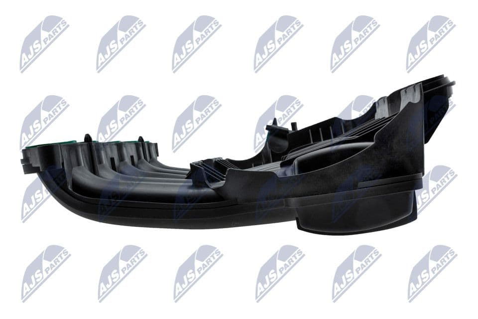 bksvv000 NTY Впускной патрубок