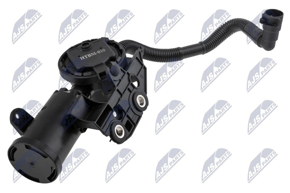 efpbm010 NTY Паливний абсорбер для BMW 5 Series